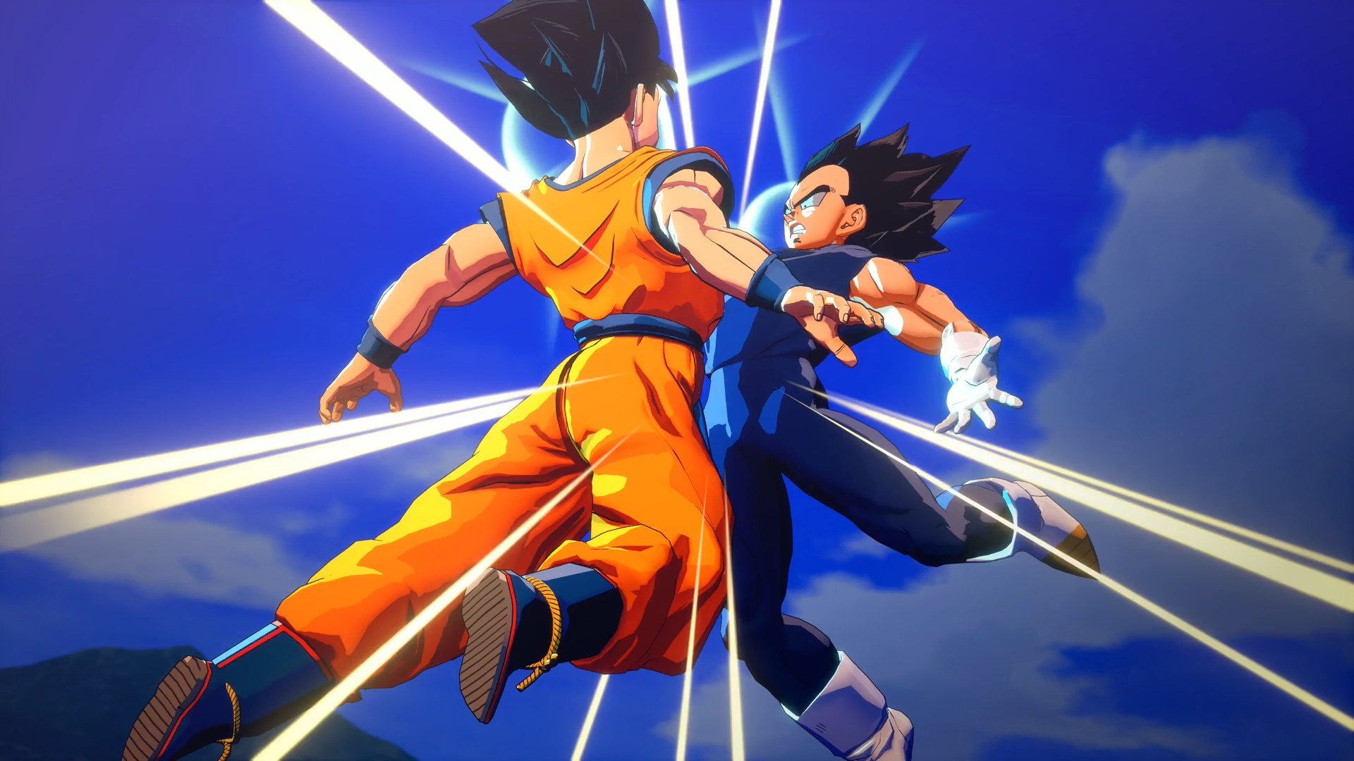 Dragon Ball Z: Kakarot - Imagen 22